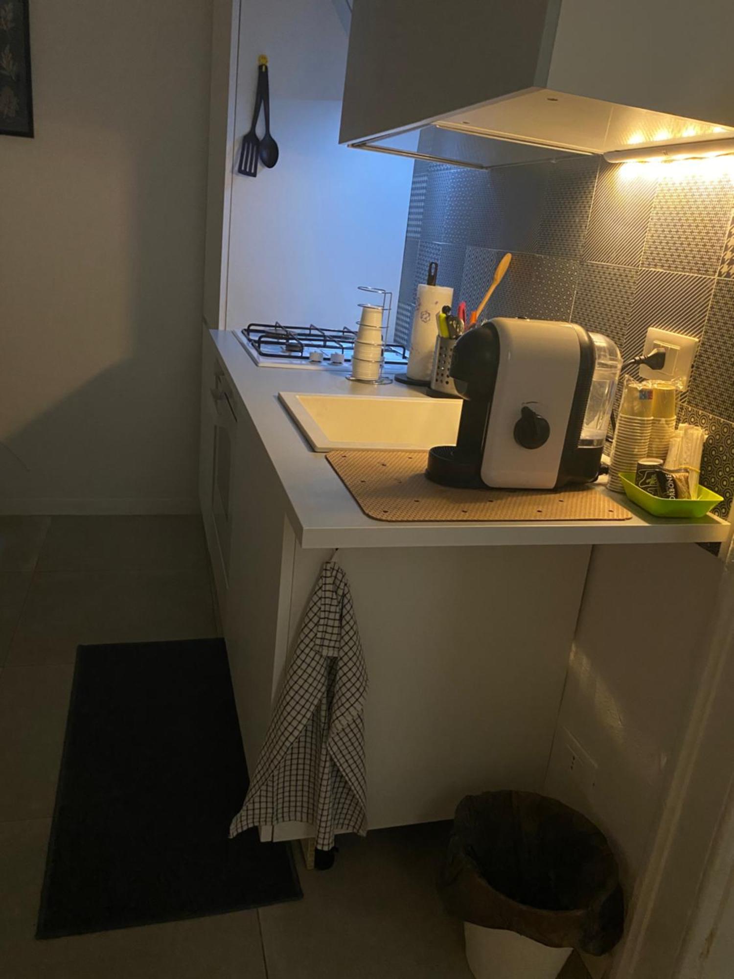Casaro Stazione Apartment Bari Exterior photo